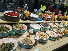 -驰明粗粮小厨(湖滨路店)
