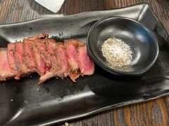 -我揸Fit·江边海鲜大排档(滨江西路总店)