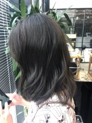 -艾米莉 烫染沙龙