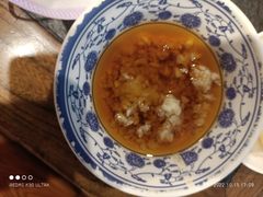 蒜泥小料-仁和四季涮肉馆(天坛南门店)