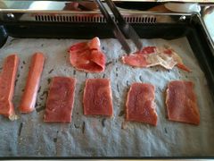 -非烤勿扰自助烤肉海鲜火锅(南城莱蒙店)