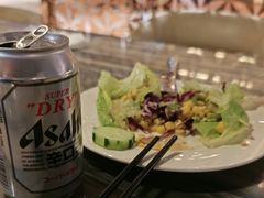 -厦门泰地万豪酒店-贡厨全日餐厅