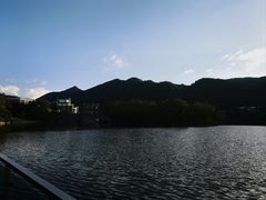 -海兰云天度假区温泉