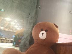 -蓝珊甄选海鲜自助·火锅大排档(近阿那亚店)