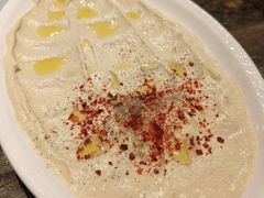 -Mevlana梅夫娜土耳其餐厅·清真