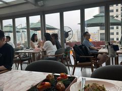 -城市露台景观餐厅(淮海路店)