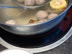 -八合里潮汕鲜牛肉火锅(深圳海岸城店)