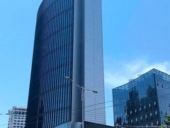 -BLU 全日制餐厅(上海安曼纳卓悦酒店)