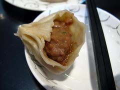 小笼包-熙盛源(滨湖万达店)