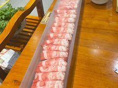 -乐宴·老北京铜火锅(桂庙店)