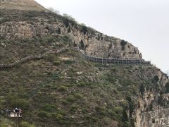 -青州市云门山风景区