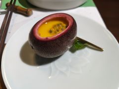 -荷风细雨·中国茶宴(碧云店)