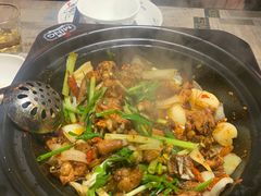 -鸣牌鸡煲(大岭山店)