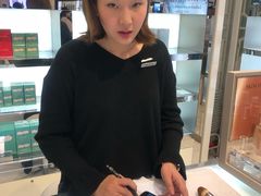 -DFS迪斐世(香港广东道店)