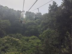 -慕田峪长城