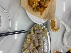 -嘉升大排档(番禺总店)