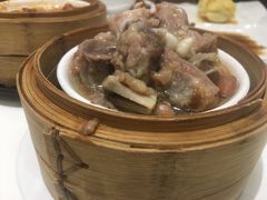 -龙记·香港茶餐厅(海上世界店)