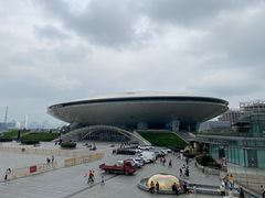-上海小南国(世博源店)
