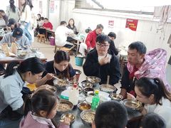 -正宗杨记普洱酸醋米线(总店)