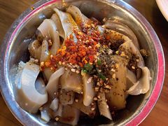 -88号小吃店·经典云南菜·地道纳西美食