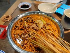 -肖四女乐山跷脚牛肉(世博源店)