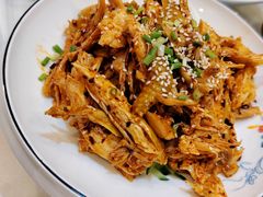 -大鸭梨烤鸭店(古城店)