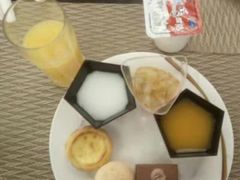 -三宝大饭店-中和艺素餐厅(浦上金山正祥广场店)