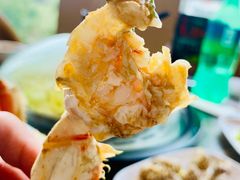 -日进一片海.生腌海鲜火锅.宵夜烧烤(三里屯总店)