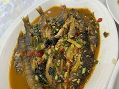 -畲乡一品鱼府土菜馆