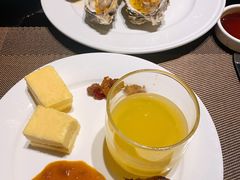 -大中华希尔顿酒店-念自助餐·嗨啤·小龙虾