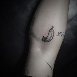 -I-TATTOO 纹身艺术空间