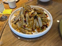 -盐汪子杂鱼馆(大港店)
