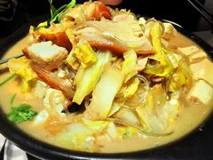 -荣祥海鲜·烟台菜(胜利路二部)