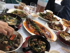 -陈根记大牌档