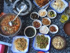 -张关合渣(航空大道店)