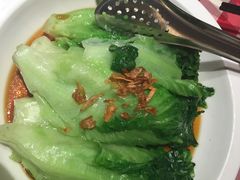 -西贝(东方路店)