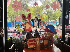 -布拉格餐厅· 中欧捷克菜(全国首店)