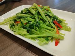 -周锦记广式餐厅(格林生活坊2期店)