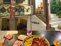 -邓莽子老火锅(鲁祖庙店)