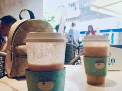 -野萃山·潮汕厚果汁(十亩地店)