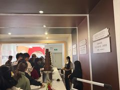 -歌斐颂巧克力小镇