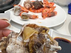 -海味当家·蒸锅海鲜(中山广场创始店)