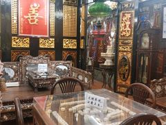 -日日鲜自助餐厅(小公园店)