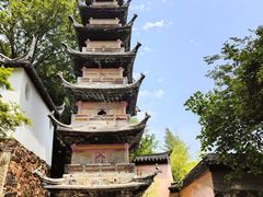 -狼山风景名胜区