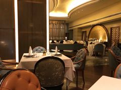 大堂-成都瑞吉酒店·宴庭中餐厅