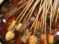 -大话小腰(鸟巢店)