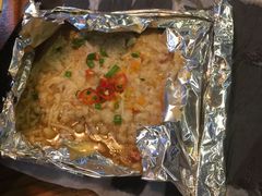 -三太子地摊烧烤·小龙虾(北蔡店)