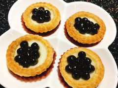 -味可道美食坊(福基路店)