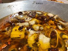 水煮鱼-潇湘码头·鲜湘菜(清河店)