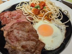 -豪客来牛排(厦门万达金街店)